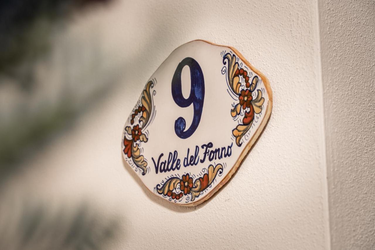 Albergo La Loggia Di San Martino Gualdo Tadino Dış mekan fotoğraf